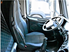 VOLVO FH 500  Hakowiec  STAN BDB  6x4!