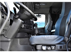 VOLVO FH 500  Hakowiec  STAN BDB  6x4!