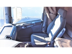 SCANIA R 480 Hakowiec  6x4  STAN BDB!