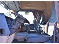 SCANIA R 480 Hakowiec  6x4  STAN BDB!