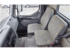 Renault KERAX 320  Hakowiec + KONTENER  STAN BDB