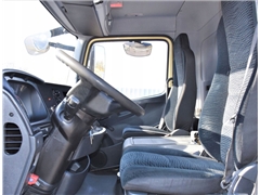 MERCEDES ATEGO 1221  HAKOWIEC  STAN BDB