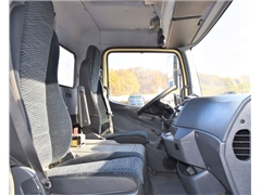 MERCEDES ATEGO 1221  HAKOWIEC  STAN BDB