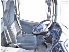 MERCEDES ATEGO 1221  HAKOWIEC  STAN BDB