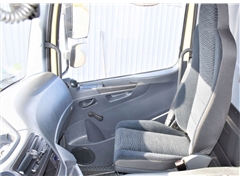 MERCEDES ATEGO 1221  HAKOWIEC  STAN BDB