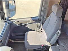 SCANIA R 420  SKRZYNIA 5,05 m + PK 29002 + PILOT