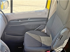 DAF CF 450  PLATFORMA 6,30 m + PK 22002 - EH D +