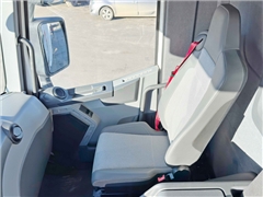 Renault C 380  SKRZYNIA 6,80 m + PK 18002 - EH C
