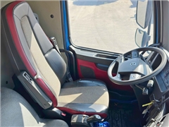 Volvo FMX 500 Skrzynia 7,00 m  PK 18002 - EH B +