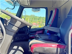 Volvo FMX 500 Skrzynia 7,00 m  PK 18002 - EH B +