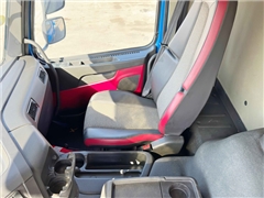 Volvo FMX 500 Skrzynia 7,00 m  PK 18002 - EH B +