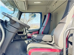 Volvo FMX 500 Skrzynia 7,00 m  PK 18002 - EH B +