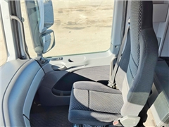 Mercedes Actros 2636  PK 33002 -EH E + JIB PJ 060