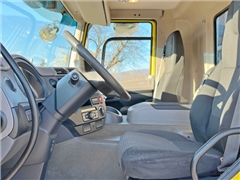 Daf CF 450  SKRZYNIA 6,40 m + PK 22002 - EH D + P