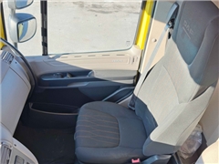 Daf CF 450  SKRZYNIA 6,40 m + PK 22002 - EH D + P