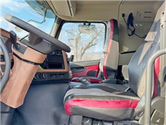 Volvo FMX 460 Skrzynia 6,60 m  HIAB X - HIPRO 302