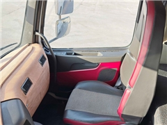 Volvo FMX 460 Skrzynia 6,60 m  HIAB X - HIPRO 302