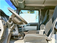 MAN TGS 26.440  PLATFORMA 6,25 m  HIAB 322 EP -