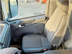 SCANIA P250  RAMA DO ZABUDOWY 4,30m HMF 635 K2 +