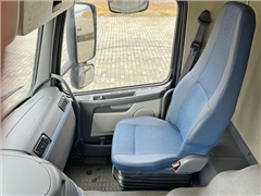 Volvo FM 440  PLATFORMA 7,30 m  HIAB 377 E - 7 H