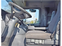 MERCEDES ACTROS 1844  Ciągnik siodłowy  HIAB 330