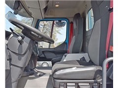 Renault C 320  SKRZYNIA 6,80 m  PK 12002 EH A +