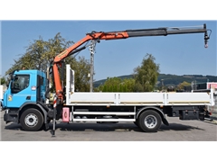 Renault C 320  SKRZYNIA 6,80 m  PK 12002 EH A +