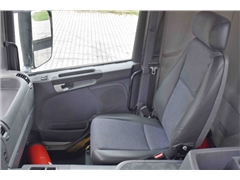 SCANIA P 420  SKRZYNIA 6,40 m  PK 29002 + PILOT