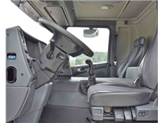 SCANIA P 420  SKRZYNIA 6,40 m  PK 29002 + PILOT