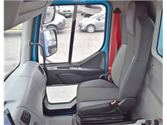 Renault C 320  SKRZYNIA 7,80 m  PK 12002 EH A +