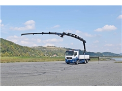 MAN TGS 26.440  PK 27002 - SH E + JIB PJ060 A + P