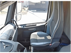 Volvo FMX 370 Skrzynia 6,60m PK 16001 - KB + PILO