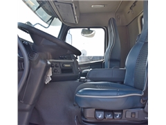Volvo FMX 370 Skrzynia 6,60m PK 16001 - KB + PILO