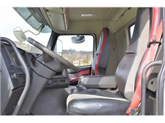 Volvo FMX 420 Wywrotka 6,20m  PK 1850 2-SH B + PI