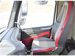 Volvo FMX 420 Wywrotka 6,20m  PK 1850 2-SH B + PI
