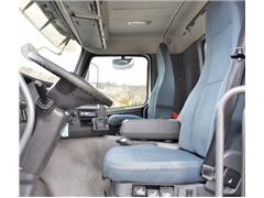 Volvo FMX 370 Skrzynia 6,70m PK 22002 - EH/ 6x4