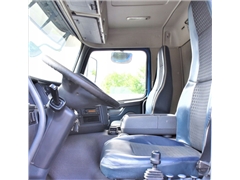 Volvo FMX 370 Wywrotka 4,90m  EPSILON Q150Z + PIL