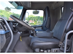 Volvo FM 440  WYWROTKA 4,80m  PK17000D/PILOT  6