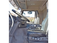 Volvo FM 410  HIAB 166 E- 4 HIDUO + PILOT / 6x4