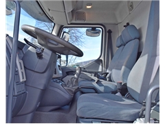 VOLVO FL 290  FASSI F95A.22 + PILOT  STAN BDB