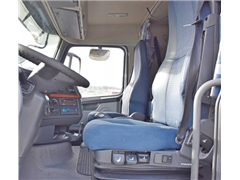 VOLVO FH 520  DO TRANSPORTU DREWNA  EPSILON E260