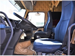 VOLVO FH 480 WYWROTKA 6,20m  HMF 1823 + PILOT