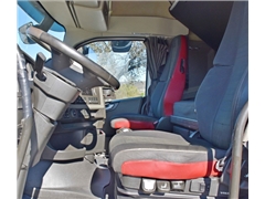 Volvo FH 420  SKRZYNIA 6,60m  PK 18001 LSTAN BD