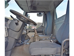 VOLVO FE 320  SKRZYNIA 8,00 m  HIAB 144 B - 2 HI