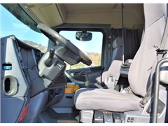 SCANIA R420  Ciągnik siodłowy  PM SERIE 25 + PIL