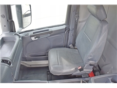 SCANIA G 420  SKRZYNIA 6,90 m  PM 27S LC + PILOT