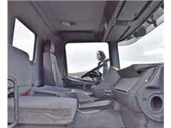 SCANIA 114 G 380  SKRZYNIA 6,10 m  HIAB 400 E-6