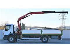 Renault Premium 370 DXI  FASSI F110A.22  STAN BD