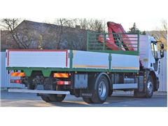 Renault Premium 370 DXI  FASSI F110A.22  STAN BD
