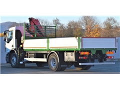 Renault Premium 370 DXI  FASSI F110A.22  STAN BD